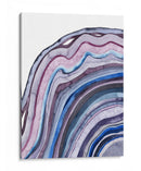 Amatista Ágata I - Grace Popp | Cuadro decorativo de Canvas Lab