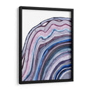 Amatista Ágata I - Grace Popp | Cuadro decorativo de Canvas Lab