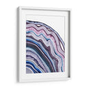 Amatista Ágata Ii - Grace Popp | Cuadro decorativo de Canvas Lab