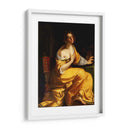 María Magdalena - Artemisia Gentileschi | Cuadro decorativo de Canvas Lab