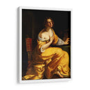 María Magdalena - Artemisia Gentileschi | Cuadro decorativo de Canvas Lab