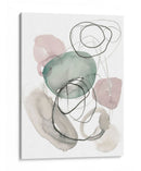 Pila De Vidrio De Mar I - Jennifer Paxton Parker | Cuadro decorativo de Canvas Lab