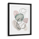 Pila De Vidrio De Mar I - Jennifer Paxton Parker | Cuadro decorativo de Canvas Lab
