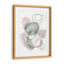 Pila De Vidrio De Mar I - Jennifer Paxton Parker | Cuadro decorativo de Canvas Lab