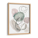 Pila De Vidrio De Mar I - Jennifer Paxton Parker | Cuadro decorativo de Canvas Lab