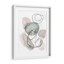 Pila De Vidrio De Mar I - Jennifer Paxton Parker | Cuadro decorativo de Canvas Lab