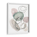 Pila De Vidrio De Mar I - Jennifer Paxton Parker | Cuadro decorativo de Canvas Lab