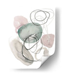 Pila De Vidrio De Mar I - Jennifer Paxton Parker | Cuadro decorativo de Canvas Lab
