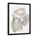 Pila De Vidrio De Mar Ii - Jennifer Paxton Parker | Cuadro decorativo de Canvas Lab