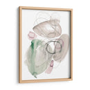 Pila De Vidrio De Mar Ii - Jennifer Paxton Parker | Cuadro decorativo de Canvas Lab