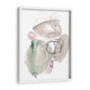 Pila De Vidrio De Mar Ii - Jennifer Paxton Parker | Cuadro decorativo de Canvas Lab