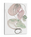 Pila De Vidrio De Mar Iii - Jennifer Paxton Parker | Cuadro decorativo de Canvas Lab