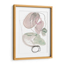 Pila De Vidrio De Mar Iii - Jennifer Paxton Parker | Cuadro decorativo de Canvas Lab