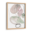 Pila De Vidrio De Mar Iii - Jennifer Paxton Parker | Cuadro decorativo de Canvas Lab