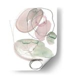 Pila De Vidrio De Mar Iii - Jennifer Paxton Parker | Cuadro decorativo de Canvas Lab