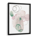Pila De Vidrio De Mar Iv - Jennifer Paxton Parker | Cuadro decorativo de Canvas Lab