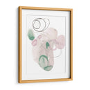 Pila De Vidrio De Mar Iv - Jennifer Paxton Parker | Cuadro decorativo de Canvas Lab