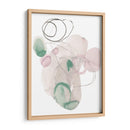 Pila De Vidrio De Mar Iv - Jennifer Paxton Parker | Cuadro decorativo de Canvas Lab