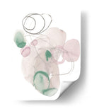Pila De Vidrio De Mar Iv - Jennifer Paxton Parker | Cuadro decorativo de Canvas Lab