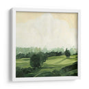 Tarde De Oliva Yo - Emma Scarvey | Cuadro decorativo de Canvas Lab