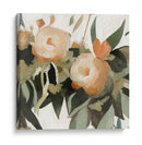 Desgarro Floral I - Emma Scarvey | Cuadro decorativo de Canvas Lab