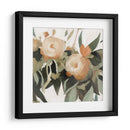 Desgarro Floral I - Emma Scarvey | Cuadro decorativo de Canvas Lab