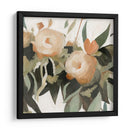 Desgarro Floral I - Emma Scarvey | Cuadro decorativo de Canvas Lab