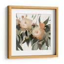 Desgarro Floral I - Emma Scarvey | Cuadro decorativo de Canvas Lab