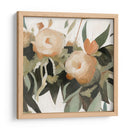 Desgarro Floral I - Emma Scarvey | Cuadro decorativo de Canvas Lab