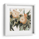 Desgarro Floral I - Emma Scarvey | Cuadro decorativo de Canvas Lab