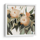 Desgarro Floral I - Emma Scarvey | Cuadro decorativo de Canvas Lab