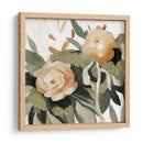 Desarray Floral Ii - Emma Scarvey | Cuadro decorativo de Canvas Lab