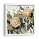 Desarray Floral Ii - Emma Scarvey | Cuadro decorativo de Canvas Lab