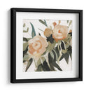 Deslarto Floral Iii - Emma Scarvey | Cuadro decorativo de Canvas Lab