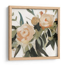 Deslarto Floral Iii - Emma Scarvey | Cuadro decorativo de Canvas Lab