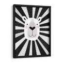 Mezclar Y Combinar Animal I - Victoria Borges | Cuadro decorativo de Canvas Lab