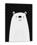 Mezclar Y Combinar Animales Iv - Victoria Borges | Cuadro decorativo de Canvas Lab