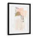 Rubor Abstracto V - June Erica Vess | Cuadro decorativo de Canvas Lab