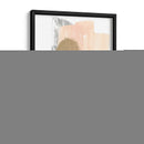 Rubor Abstracto V - June Erica Vess | Cuadro decorativo de Canvas Lab