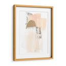 Rubor Abstracto V - June Erica Vess | Cuadro decorativo de Canvas Lab