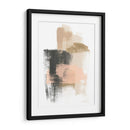 Rubor Abstracto Ix - June Erica Vess | Cuadro decorativo de Canvas Lab