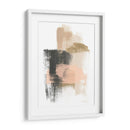 Rubor Abstracto Ix - June Erica Vess | Cuadro decorativo de Canvas Lab
