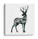 Wise Walker Ii - Grace Popp | Cuadro decorativo de Canvas Lab