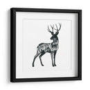 Wise Walker Ii - Grace Popp | Cuadro decorativo de Canvas Lab