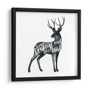 Wise Walker Ii - Grace Popp | Cuadro decorativo de Canvas Lab