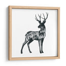 Wise Walker Ii - Grace Popp | Cuadro decorativo de Canvas Lab