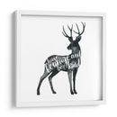 Wise Walker Ii - Grace Popp | Cuadro decorativo de Canvas Lab