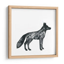 Wise Walker Iii - Grace Popp | Cuadro decorativo de Canvas Lab