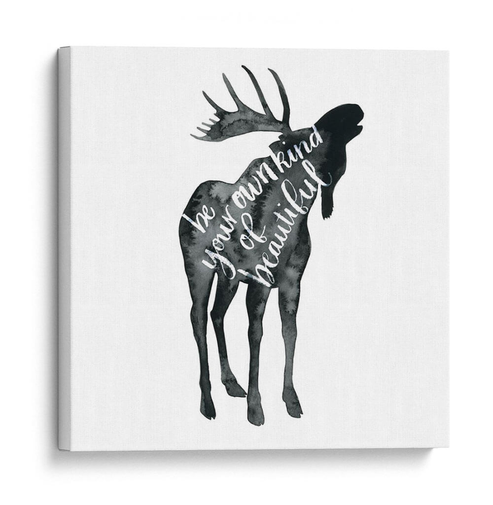 Wise Walker Iv - Grace Popp | Cuadro decorativo de Canvas Lab