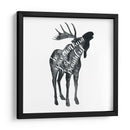 Wise Walker Iv - Grace Popp | Cuadro decorativo de Canvas Lab